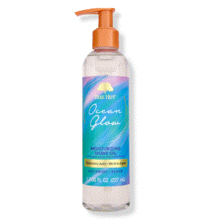 Tree Hut Shave Oil