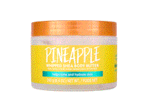 Tree Hut Shea Body Butter