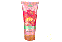 Tree Hut Pink Hibiscus Body Lotion