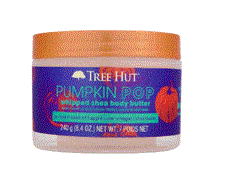 Tree Hut Shea Body Butter