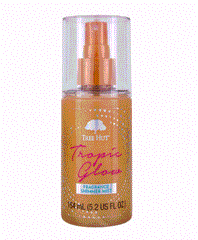 Tree Hut Tropic Glow Wellness Mist