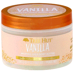 Tree Hut Shea Body Butter