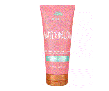 Tree Hut Watermelon Moisturizing Body Lotion