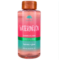 Tree Hut Watermelon Foaming Gel Wash