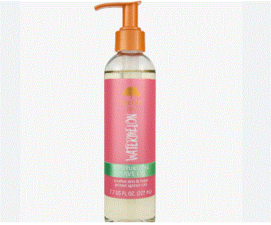 Tree Hut Shave Oil