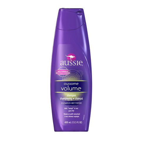 Aussie Aussom Volume Shampoo