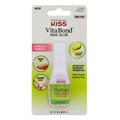 Kiss Vita Bond Nail Glue