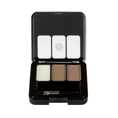 Absolute New York HD Eyebrow Kit