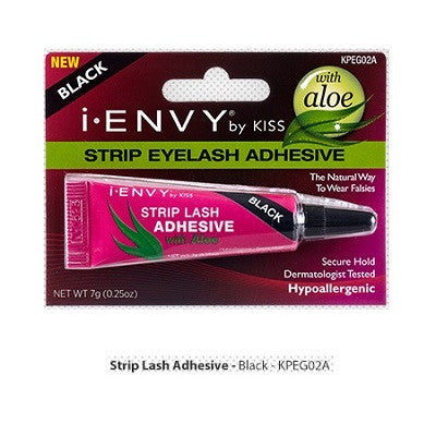 Kiss i-Envy Strip Lash Adhesive