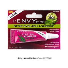Kiss i-Envy Strip Lash Adhesive