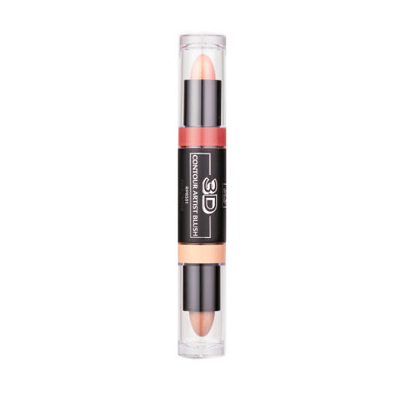 RK by Kiss 3D Contour Artist Blush