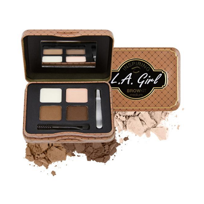 L.A. Girl Inspiring Brow Kit OUT OF STOCK
