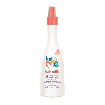 Just for Me Leave In Detangler