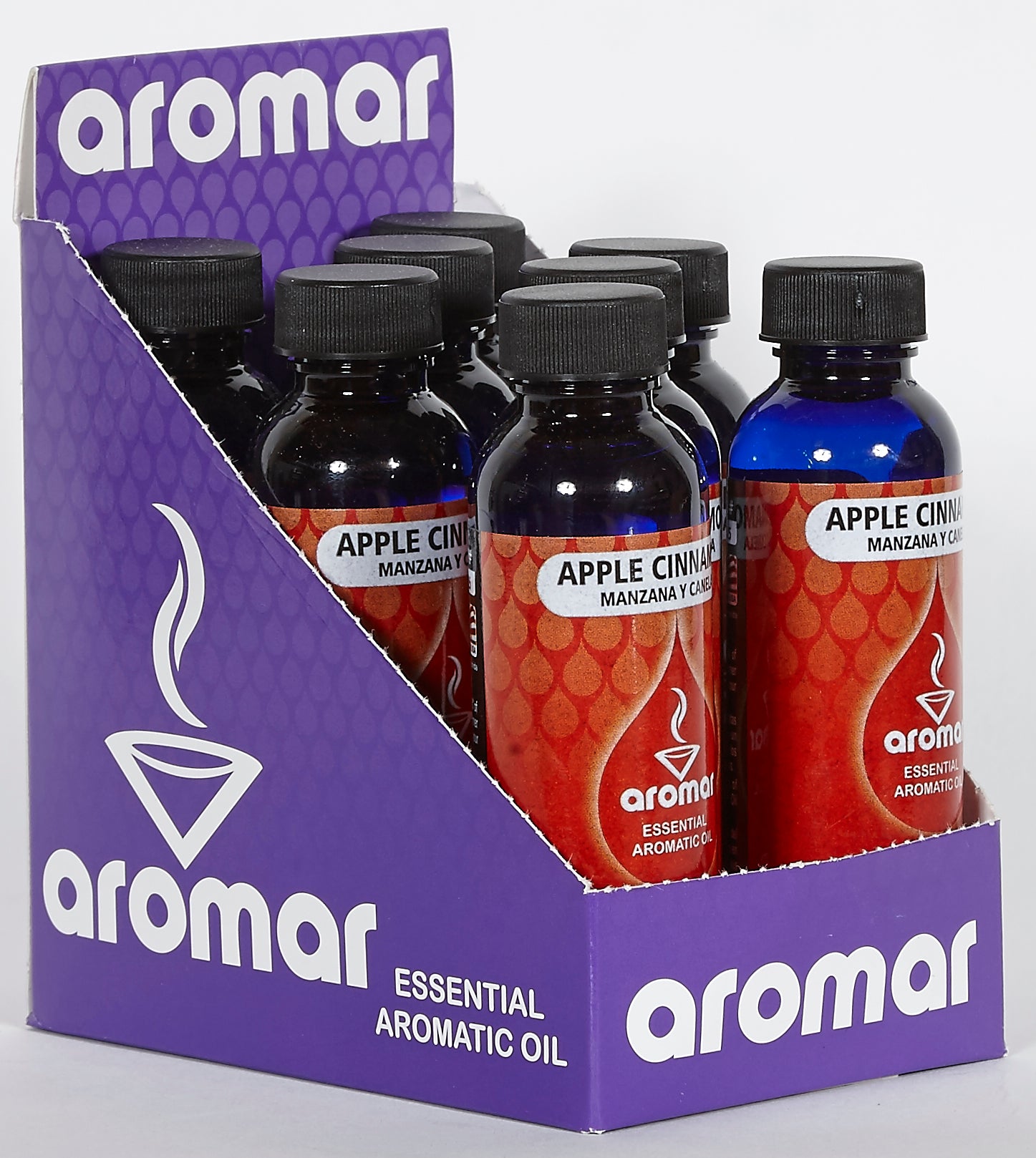 Aromar Aromatic 2.2 oz. Fragrance Oil (Lychee Martini)