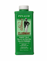 Pinaud Clubman Finest Talc