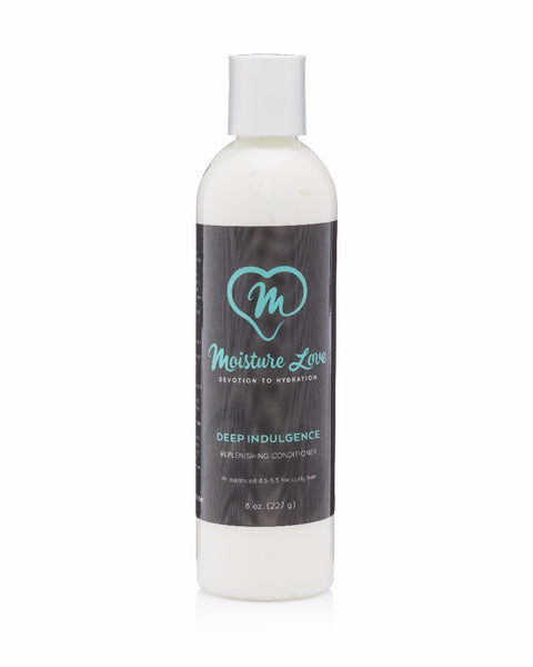 Moisture Love -  Deep Indulgence Conditioner