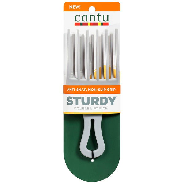 Cantu Extra Lift Double Row Pick