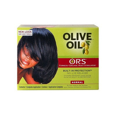 ORS Olive Oil Growth Relaxer