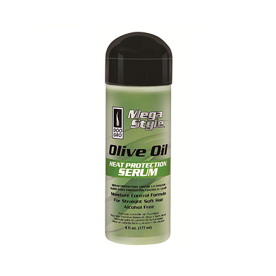 Doo Gro Mega Style Serum Olive Oil 6 fl oz