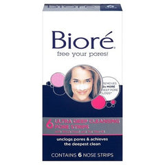 Biore Free Your Pores