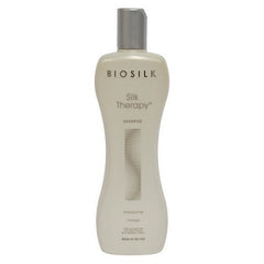BioSilk Silk Therapy Shampoo & Conditioner