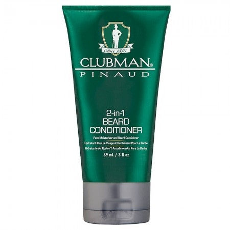 Clubman Pinaud 2-n-1 Beard Conditioner