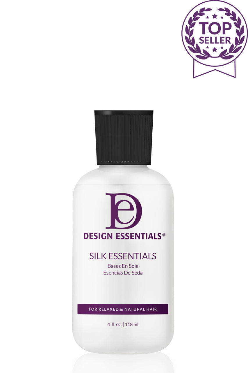 Design Essentials Silk Essentials