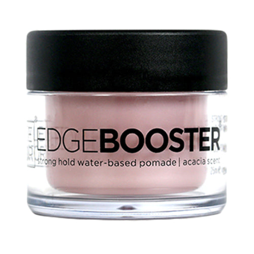 Style Factor Edge Booster Strong Hold Water-Based Pomade 0.85 oz