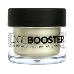 Style Factor Edge Booster Strong Hold Water-Based Pomade 0.85 oz