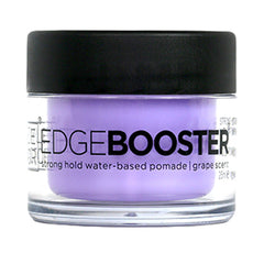 Style Factor Edge Booster Strong Hold Water-Based Pomade 0.85 oz