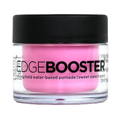 Style Factor Edge Booster Strong Hold Water-Based Pomade 0.85 oz