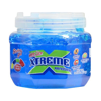 Wet Line Xtreme Styling Gel