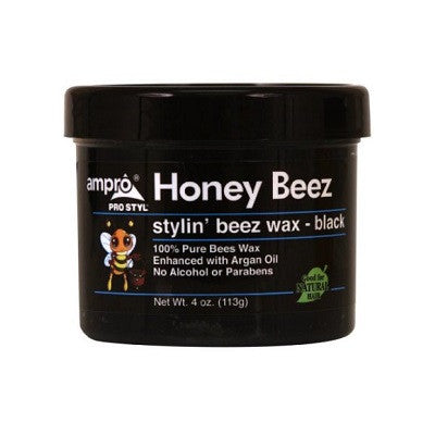 Honey Beez Stylin' Beez Wax