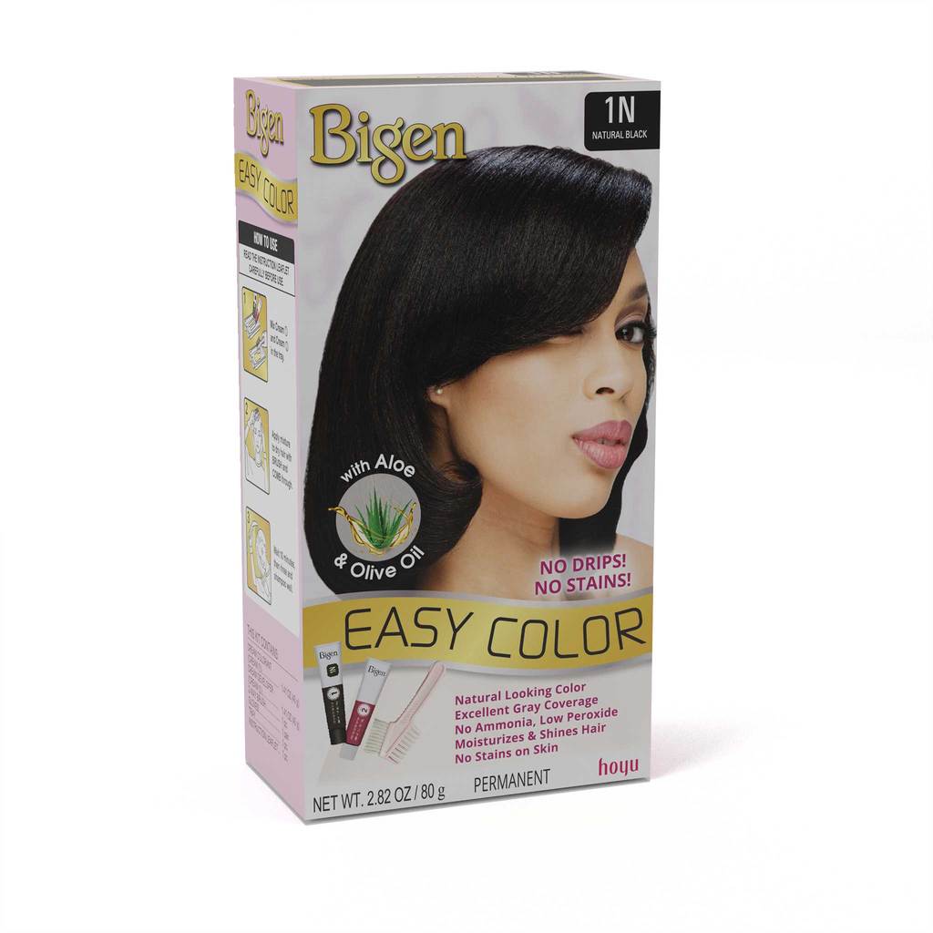 Bigen EZ Color for Women