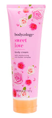 Bodycology Body Cream