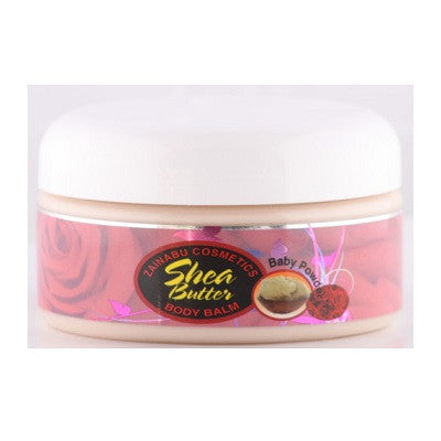 Zainabu Cosmetics Body Balm
