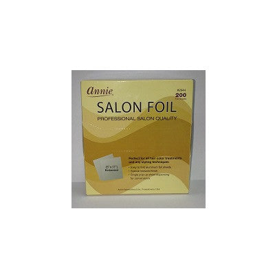 Annie Salon Foil