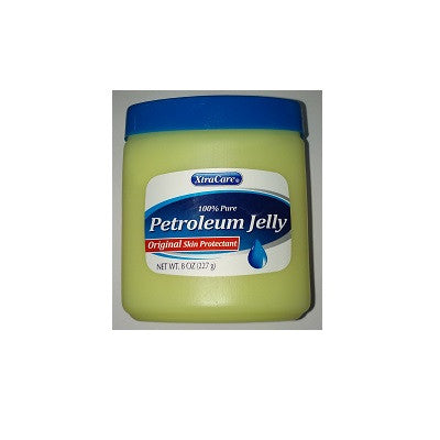 Xtra Care Petroleum Jelly