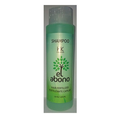 El Abono Shampoo 16 oz
