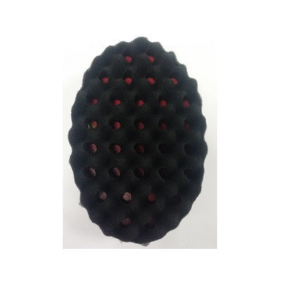 Twist Wave Sponge