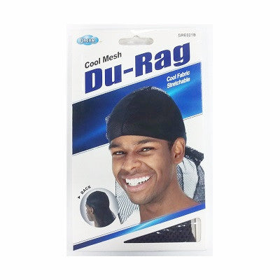 Cool Mesh Du-rag