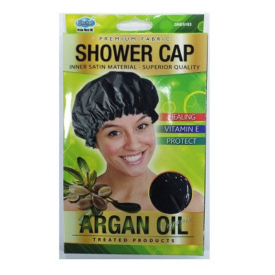 Dream Shower Cap