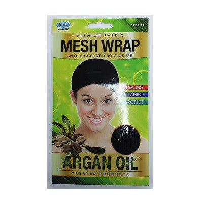 Dream Mesh Wrap