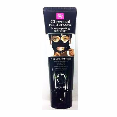 Charcoal Peel-Off Mask 2.65 oz