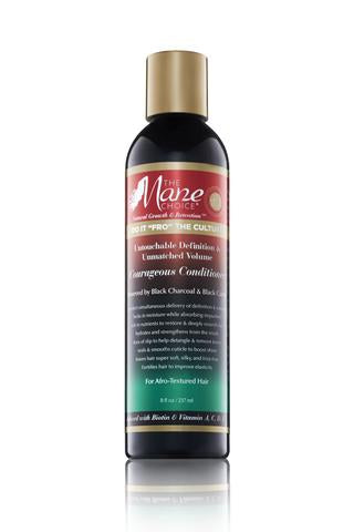 The Mane Choice Courageous Conditioner