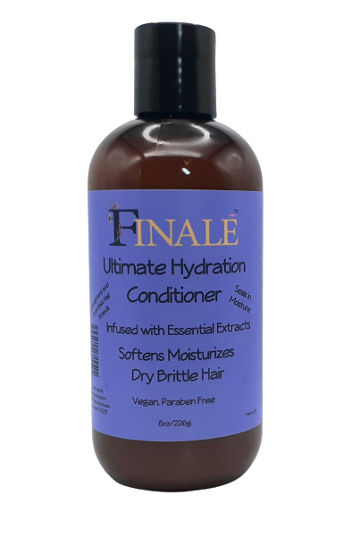 Finale Ultimate Hydration Collection