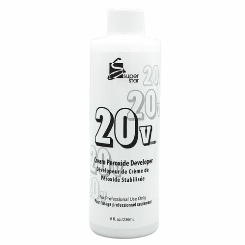 Superstar Creme Developer 16 oz.