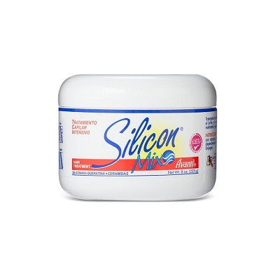 Silicon Mix Hair Treatments