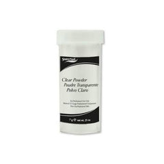 Super Nail Clear Powder