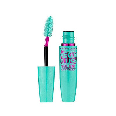 Volum' Express Mascara - The Mega Plush